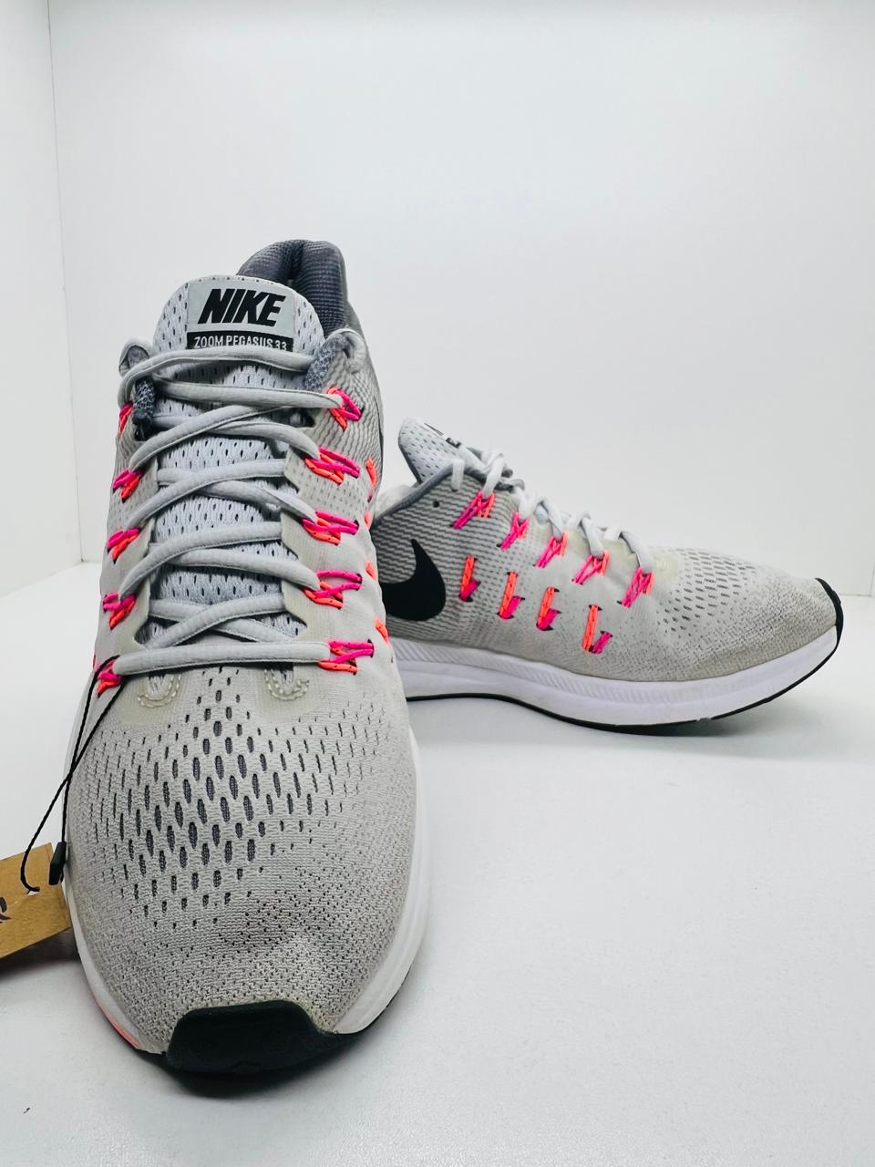 Nike Zoom Pegasus 33