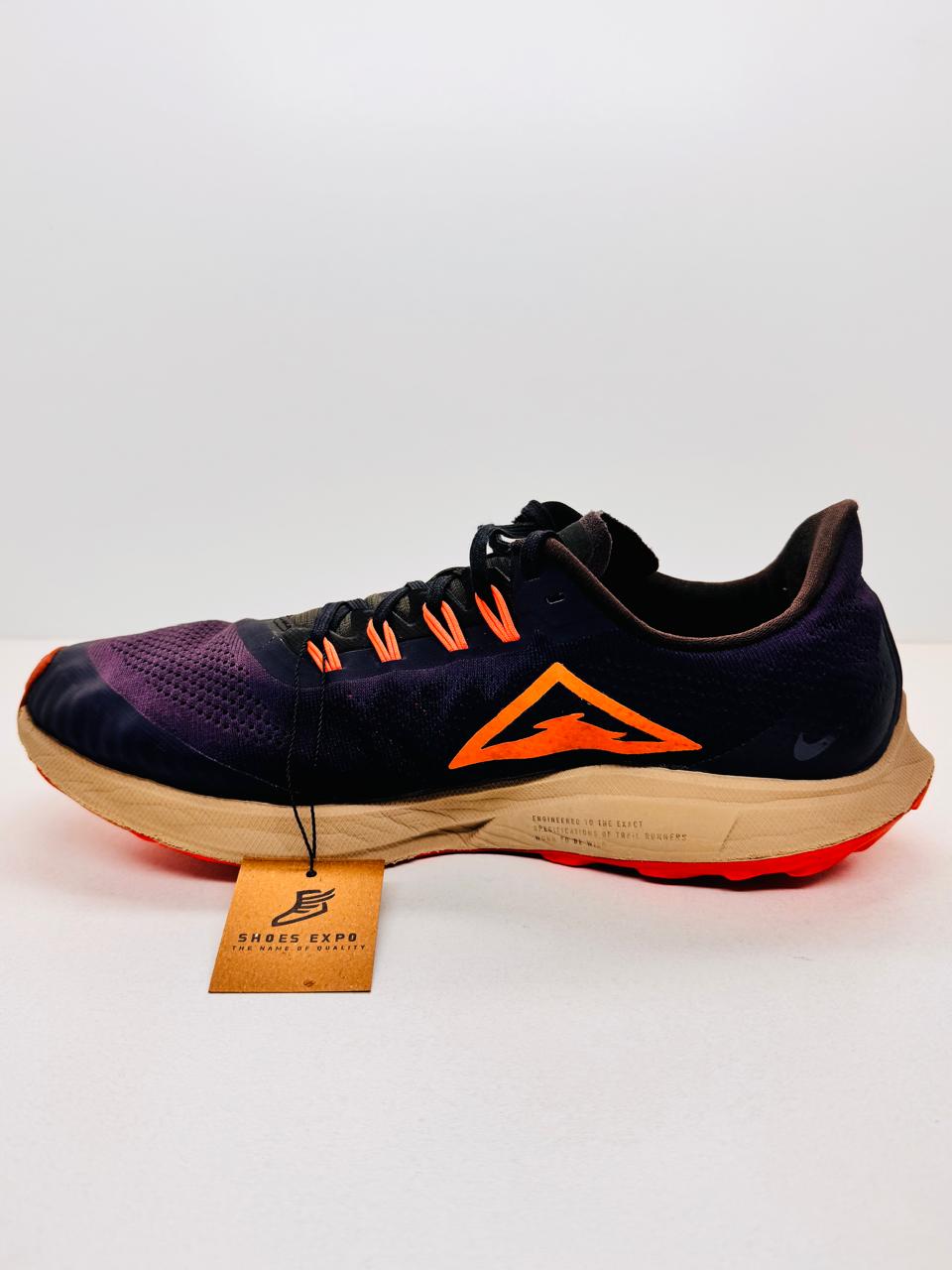 Bike Trail Pegasus 33