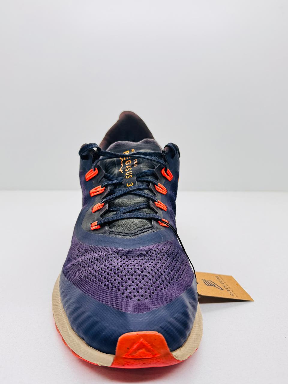 Bike Trail Pegasus 33