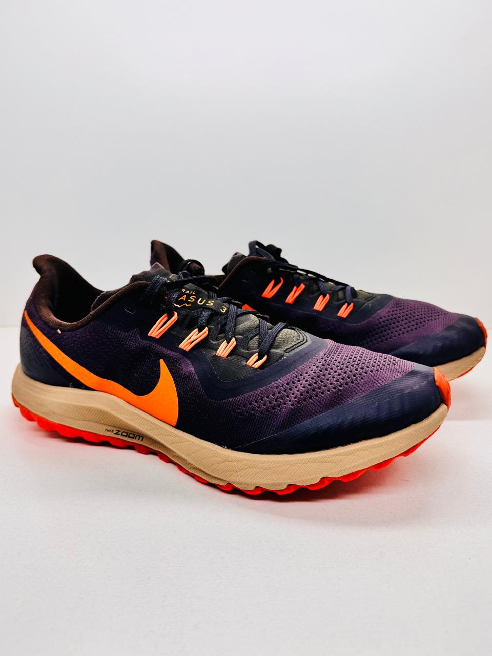 Bike Trail Pegasus 33