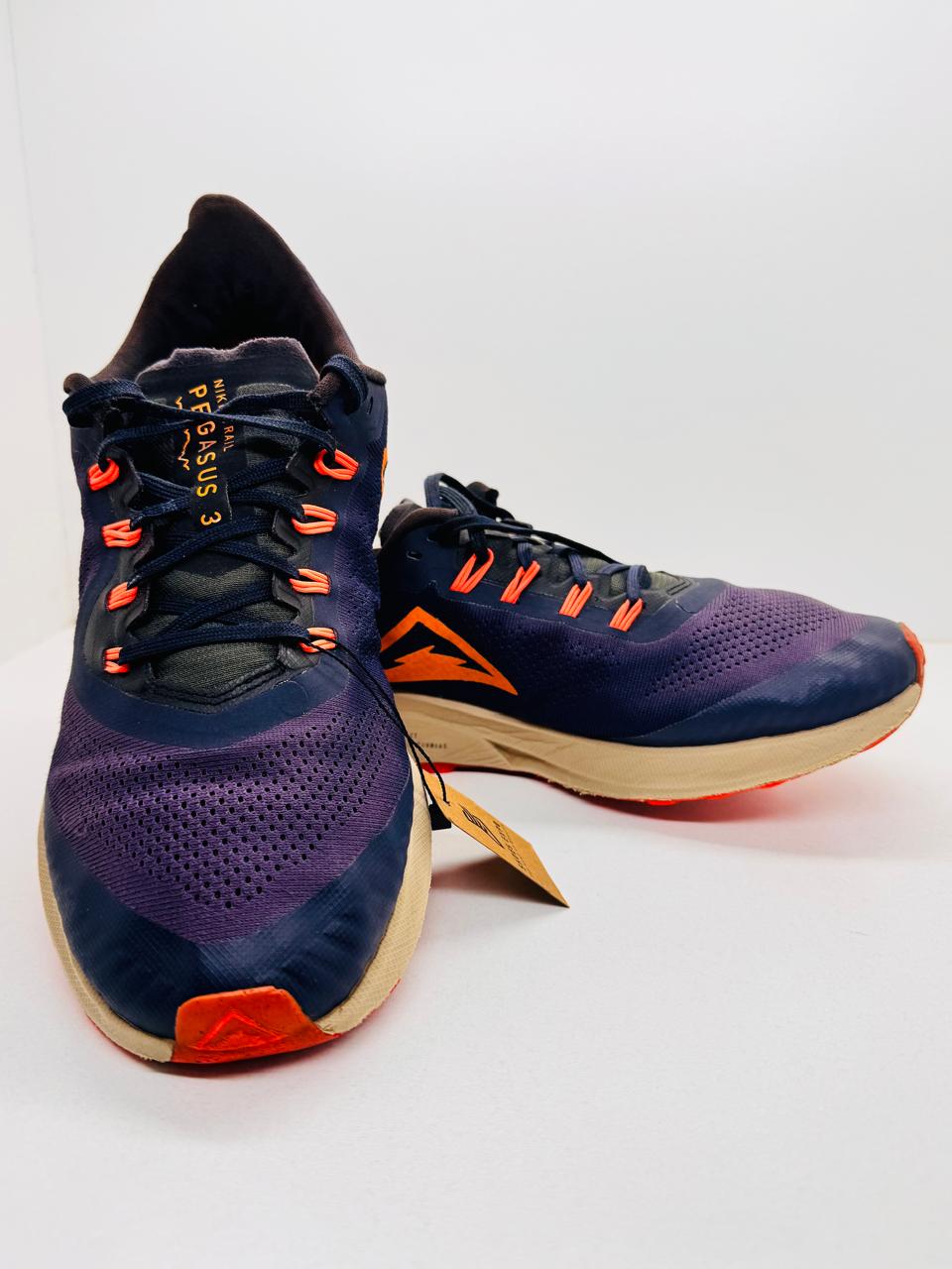 Bike Trail Pegasus 33