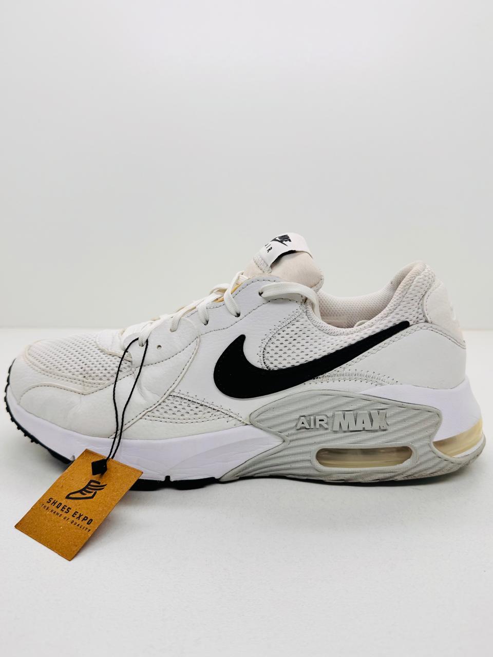 Nike Air Max Excee Blanco