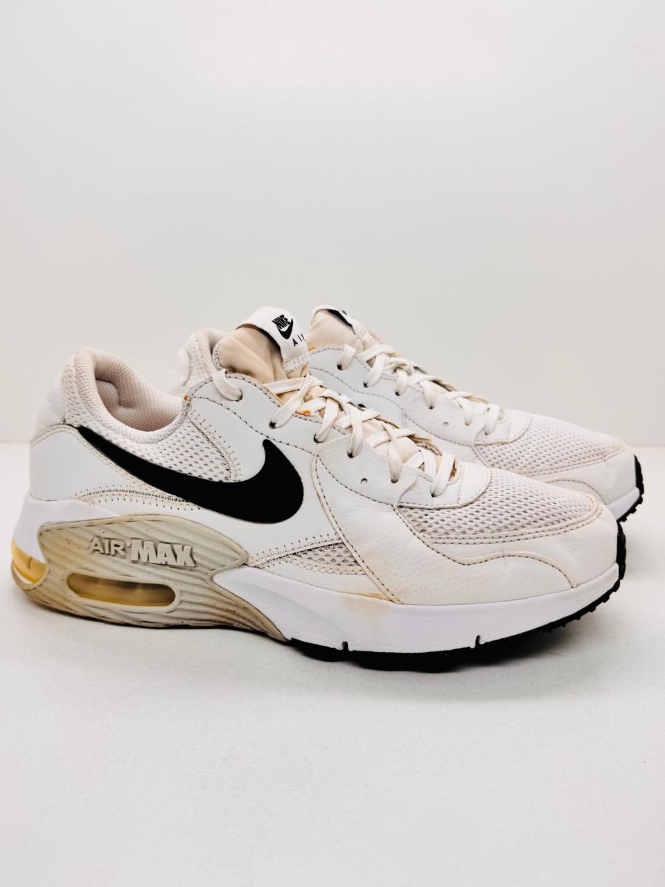 Nike Air Max Excee Blanco