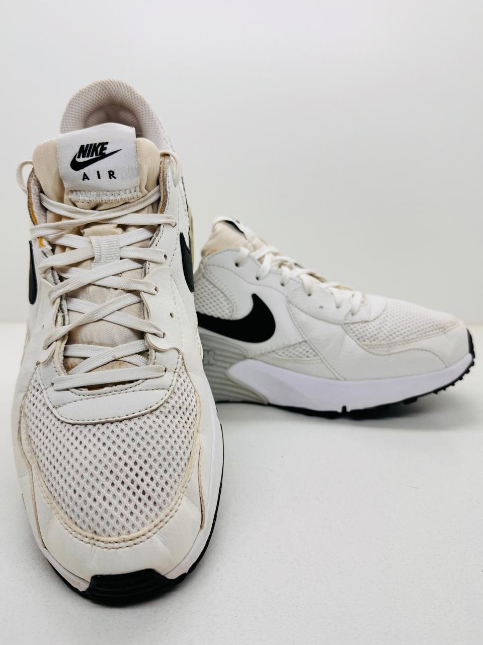 Nike Air Max Excee Blanco