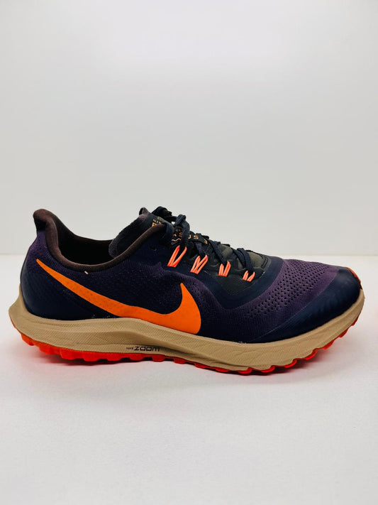 Bike Trail Pegasus 33