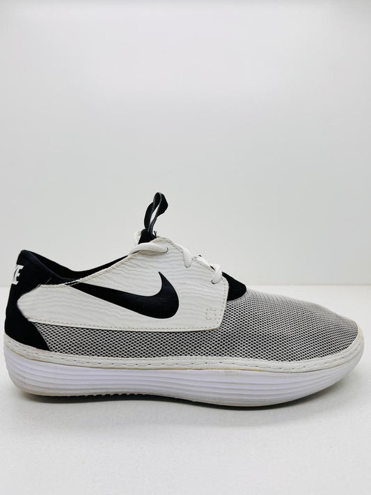 Nike Solarsoft Moccasin