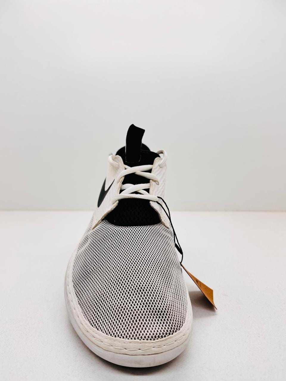 Nike Solarsoft Moccasin