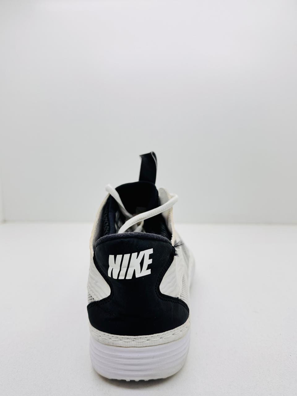 Nike Solarsoft Moccasin