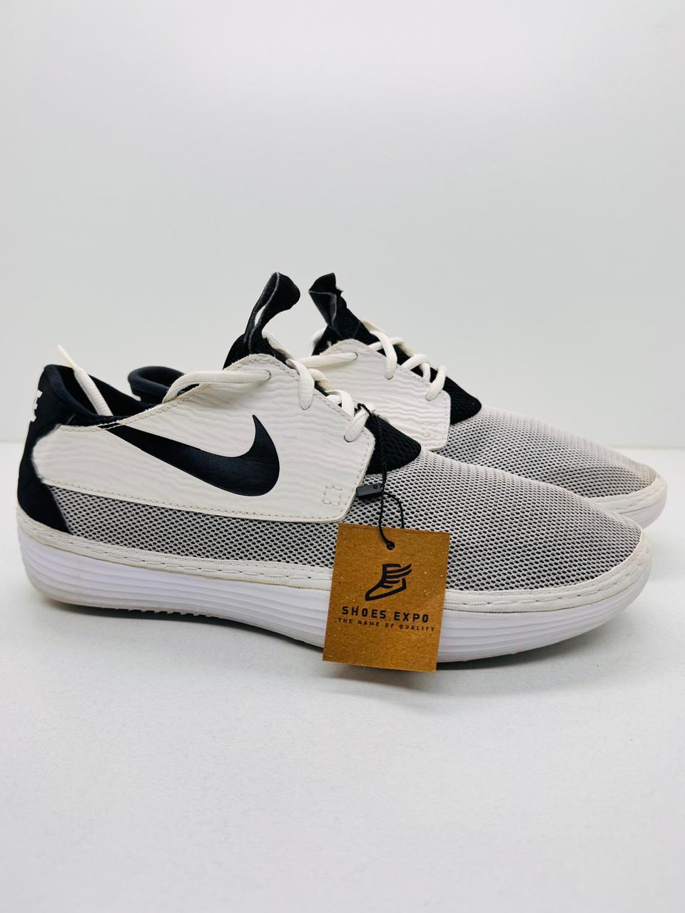 Nike Solarsoft Moccasin