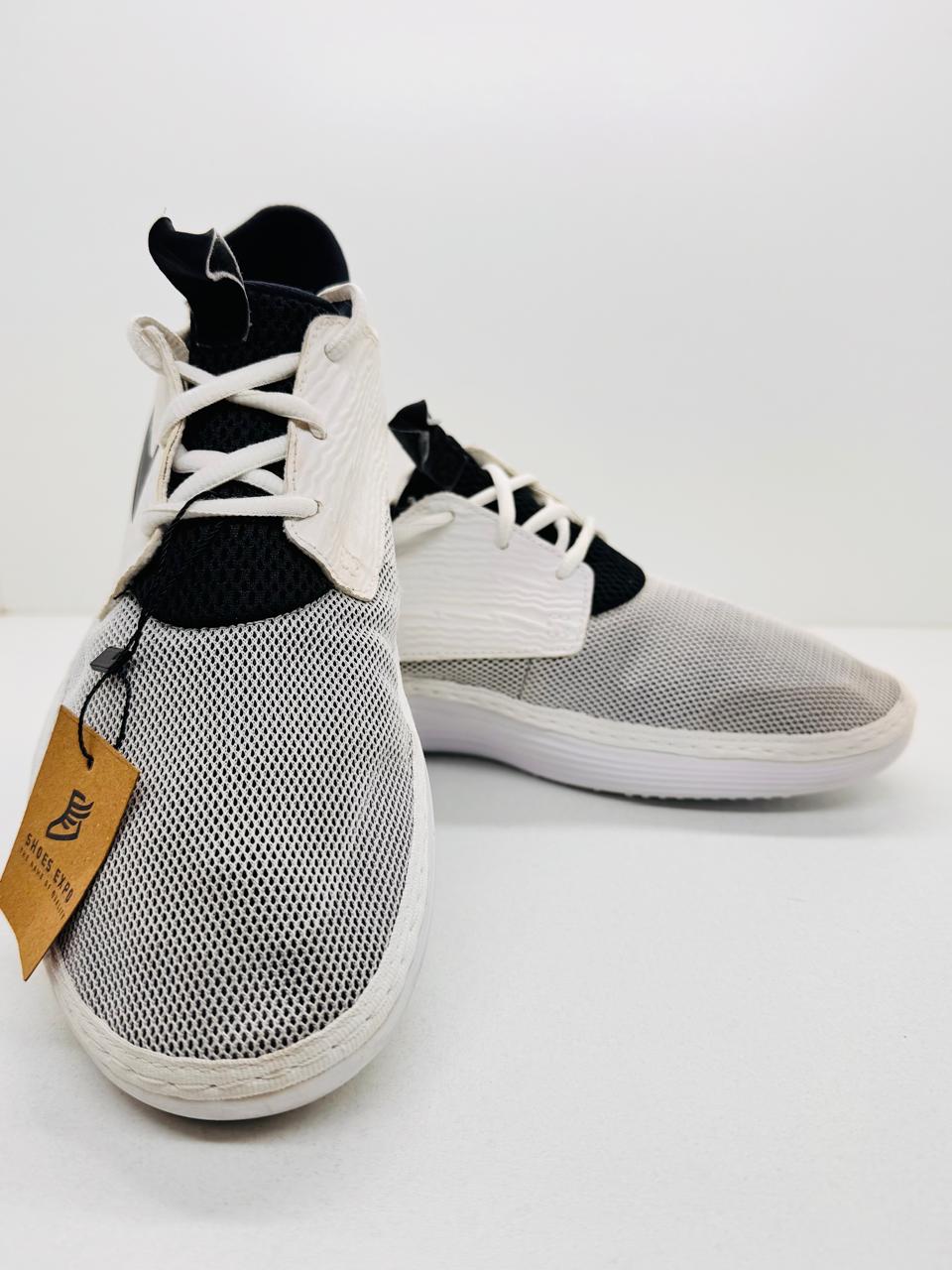 Nike Solarsoft Moccasin