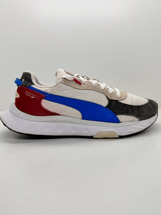 Puma Wild Rider Rollin