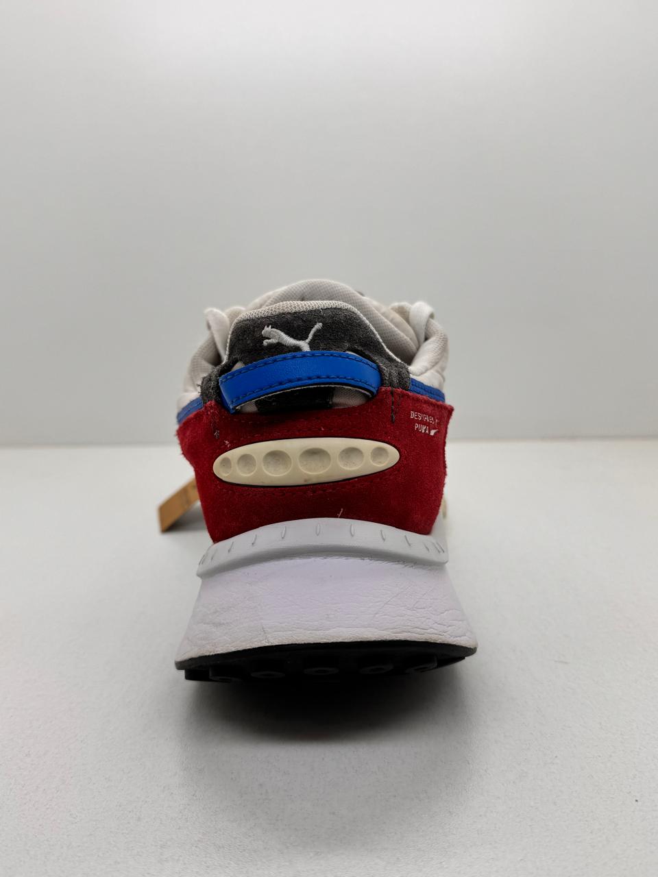 Puma Wild Rider Rollin