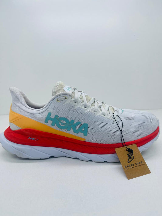 Hoka Mach