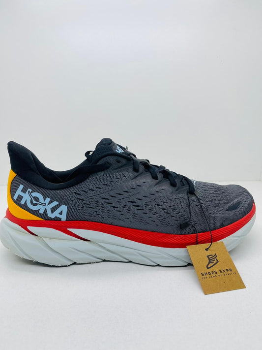Hoka Clifton 8