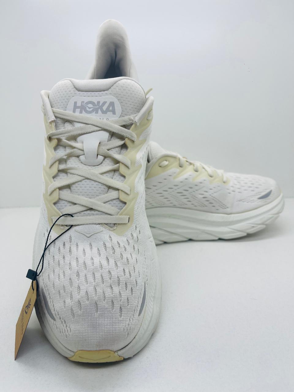 Hoka Clifton 8