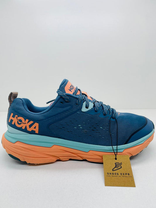 Hoka Challenger Art 6